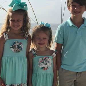 Meet your Posher, Brandi